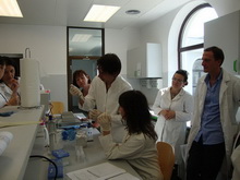 Obuka septembar 2013